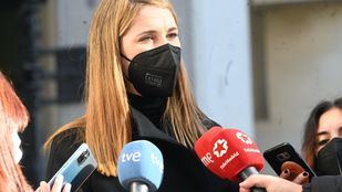 Espinar advierte a Almeida que no cuente con el PSOE: "Vox le ha dejado compuesto y sin novio"