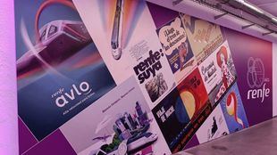 Renfe pone a la venta 5 millones de billetes para estas navidades