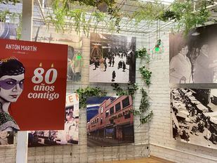 'La magia está en el barrio', una iniciativa para favorecer las compras locales