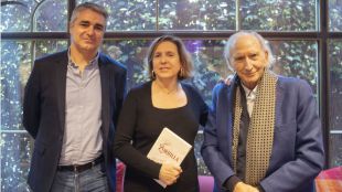 Reeditada la biografía de José Zorrilla