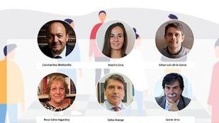 Trastornos de ansiedad y alimentarios en menores, a debate