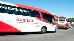 Desconvocada la huelga de Auto Res (Grupo Avanza) para estas navidades