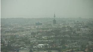 El Ayuntamiento desactiva el protocolo anticontaminación a las 00:00 de este sábado