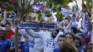 El Atlético de Madrid se medirá contra el Rayo Majadahonda en dieciseisavos de Copa del Rey