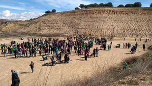Familias de Montecarmelo denuncian el retraso en el inicio de las obras del nuevo instituto