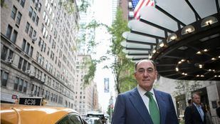 Iberdrola se adjudica en EEUU el suministro de la energía eléctrica de Commonwealth Wind