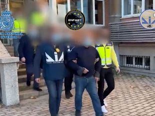 Detenido en Galapagar un fugitivo en busca y captura desde hace 20 años