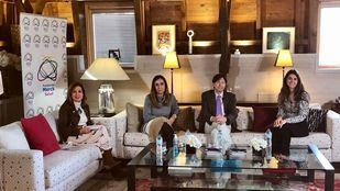 Merck Salud ayuda a la formación de los residentes en oncología médica