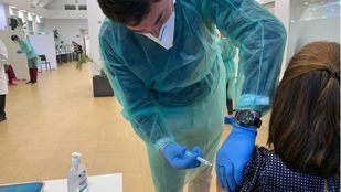 Vacunación en Madrid: ¿quién puede recibir la tercera dosis?