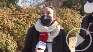 Los test de antígenos se ponen de moda en Navidad