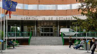 Más de 3.700 contagios y siete fallecidos, balance de la jornada Covid en Madrid