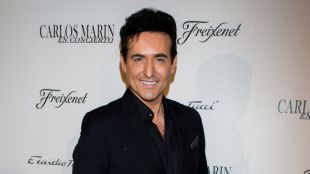 Fallece Carlos Marín, cantante de Il Divo