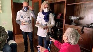 Mil libros para combatir la soledad