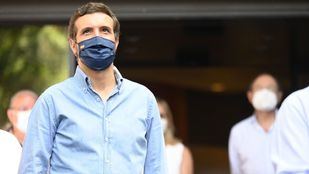 Encuestas electorales: el PP recuperaría la mayoría absoluta de la mano de Vox