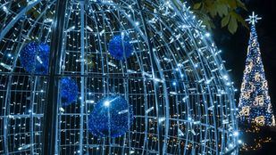 Nuevo récord en el precio de la luz con 339,84 euros/MWh