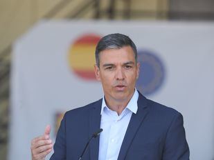 Sánchez evaluará el miércoles nuevas medidas Covid con las autonomías