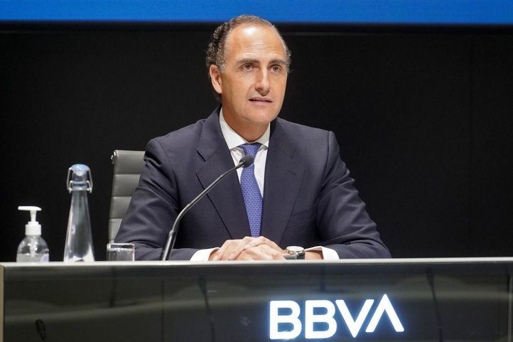 Luis Vadillo, director del Instituto de Pensiones de BBVA.