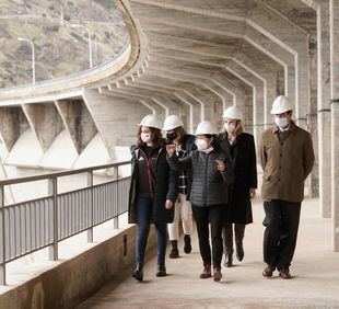 La Comunidad congelará las tarifas del agua en 2022