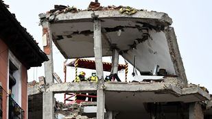 Accidentes, agresiones y juicios en 2021