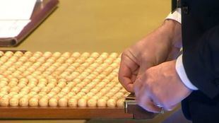 DIRECTO | Sorteo de la Lotería de Navidad