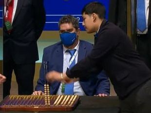 ÚLTIMA HORA | Segundo quinto premio: 70.316