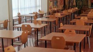 Los colegios madrileños cierran por Navidad con 39.000 alumnos en cuarentena