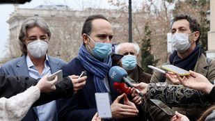 Gobierno y Mixto buscan salvar esta tarde el escollo del IBI