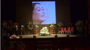 Verónica Forqué y Manolo Santana tendrán calle en Madrid