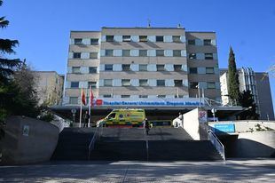 Nuevo récord de contagios, con un 70% más que ayer y la presión hospitalaria al alza