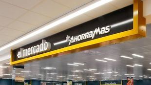 Ahorramas obtiene el sello Residuo Zero de Saica Natur