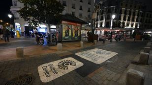 La Justicia rechaza las cautelares solicitadas por Vox contra la ordenanza de Movilidad