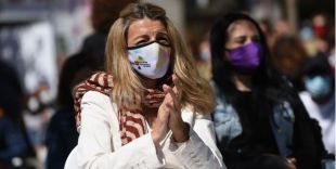 La patronal y los sindicatos dan el visto bueno a la reforma laboral de Yolanda Díaz