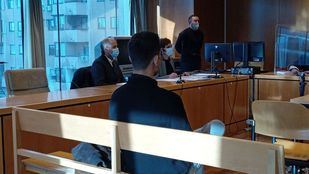 Absuelto el humorista David Suárez acusado de vejar a personas con Síndrome de Down