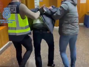 El agresor del niño de Chamartín no ha podido declarar por su estado mental