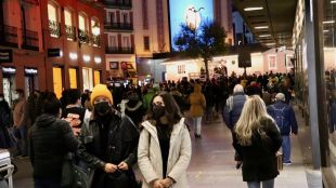 Publicado en el BOE el decreto que obliga a usar mascarilla en exteriores