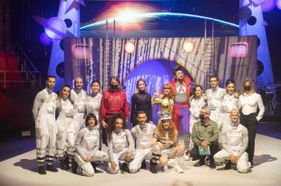 El Teatro Circo Price cancela sus funciones de Navidad hasta enero