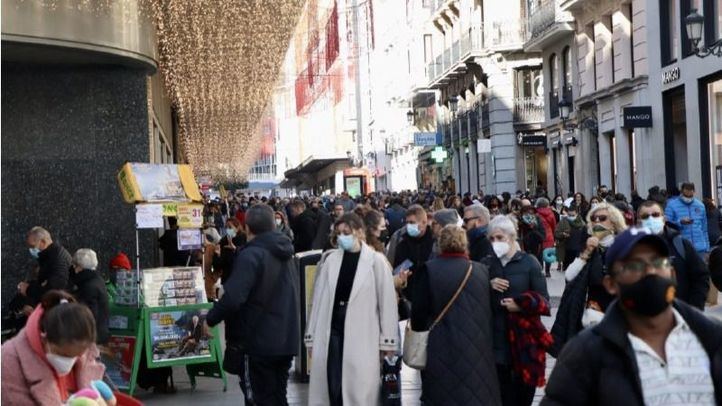 El uso de la mascarilla es obligatorio desde este viernes