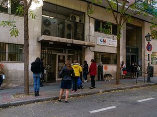 Notificados más de 25.000 nuevos contagios Covid en los dos últimos días