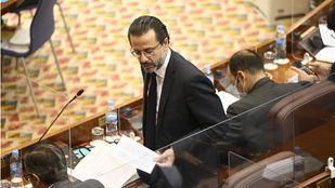 La Comunidad presenta el anteproyecto de Ley de medidas urgentes para el impulso de la actividad económica