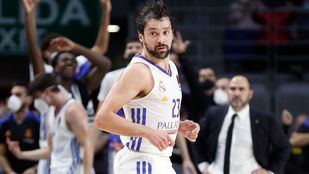 Brote en el Real Madrid de baloncesto: Llull y Taylor se suman a los ocho positivos