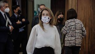 La Ley de Vivienda no volverá al Consejo de Ministros hasta 2022