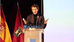 Felipe Llamas renuncia a su acta al no estar de acuerdo con el apoyo a los Presupuestos