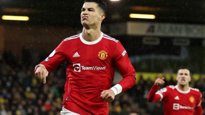 Cristiano Ronaldo, protagonista de una de las inocentadas de este 28 de diciembre de 2021