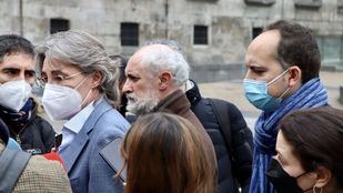 Sorpresa en Recupera Madrid por la marcha de Felipe Llamas