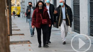 El 'sí' de los cuatro ediles del Grupo Mixto salva el proyecto de Presupuestos de Almeida