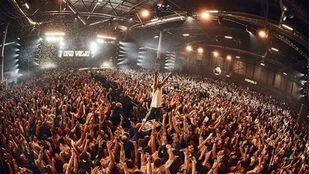 Madrid autorizará las macrofiestas que cuenten con plan de contingencia Covid