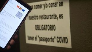 Bulos sobre la emisión de certificados Covid falsos y vacunas