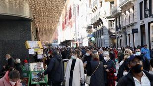 Recuperación económica y presupuestos in extremis