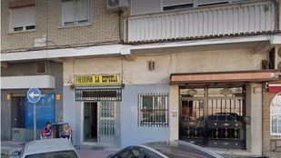 Los cadáveres hallados en un bar de Parla murieron apuñalados