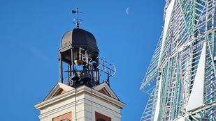 Canceladas las macrofiestas en Nochevieja